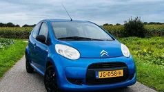 Citroën C1