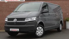 Gebruikt 2024 VW Transporter Van | € 35.850 (Eerlijke prijs)