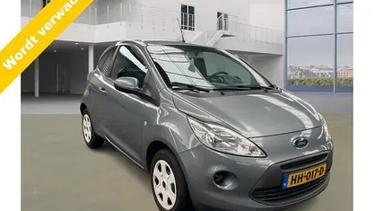 Occasion Ford Ka Style 69 PK (50 kW) 2015 Hatchback