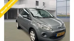 Grijs Gebruikt 2015 Ford Ka Style Hatchback | € 6.899 (Eerlijke prijs)