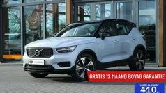 Wit Gebruikt 2022 Volvo XC40 R-Design SUV | € 30.994 (Goede deal)