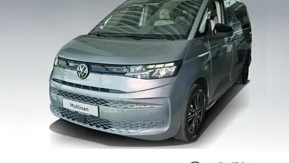 Occasion 2024 VW Multivan Basis Van | € 70.876 (Eerlijke prijs)