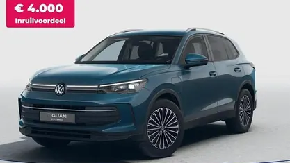 Occasion VW Tiguan Comfortline 204 PK (150 kW) 2026 SUV