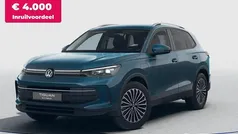 Gebruikt 2026 VW Tiguan Comfortline SUV | € 52.880 (Eerlijke prijs)