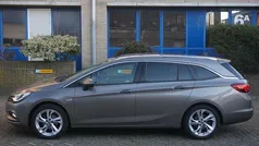 Grijs Gebruikt 2016 Opel Astra Innovation Stationwagen | € 9.450 (Eerlijke prijs)