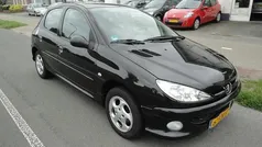 Gebruikt 2007 Peugeot 206 Hatchback | € 650 (Eerlijke prijs)
