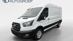 Gebruikt 2024 Ford Transit Trend Van | € 31.445 (Eerlijke prijs)