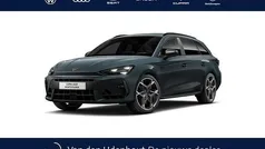 Gebruikt 2025 Cupra Leon VZ Stationwagen | € 49.877 (Super prijs)