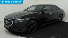 Gebruikt 2024 Mercedes E400 AMG line Sedan | € 69.945