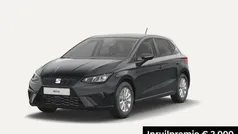 Gebruikt 2025 Seat Ibiza Business Hatchback | € 28.590 (Eerlijke prijs)