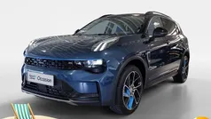 Blauw Gebruikt 2022 Lynk & Co 01 SUV | € 23.435 (Eerlijke prijs)