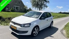 Gebruikt 2010 VW Polo Trendline Hatchback | € 3.599 (Super prijs)