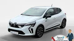 Wit Nieuw 2025 Mitsubishi Colt Intense Hatchback | € 25.935 (Eerlijke prijs)