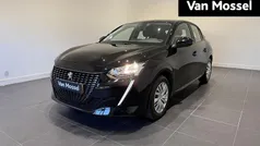 Gebruikt 2023 Peugeot 208 Active Hatchback | € 14.440 (Goede deal)