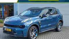 Blauw Gebruikt 2023 Lynk & Co 01 SUV | € 27.785 (Eerlijke prijs)