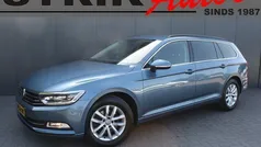 Gebruikt 2018 VW Passat Highline Stationwagen | € 16.749 (Super prijs)