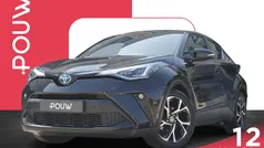 Gebruikt 2020 Toyota C-HR Edition SUV | € 23.450 (Eerlijke prijs)