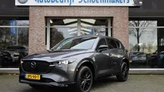 Gebruikt 2024 Mazda CX-5 Homura-Line SUV | € 39.890 (Eerlijke prijs)