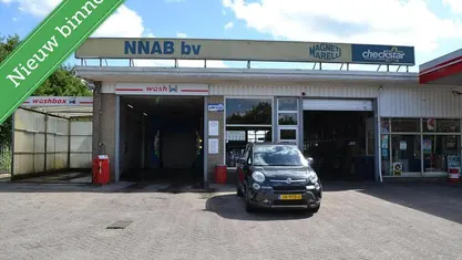 Grijs Occasion 2016 Fiat 500L Trekking MPV | € 8.500 (Eerlijke prijs)