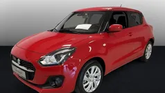 Rood Gebruikt 2023 Suzuki Swift Hatchback | € 21.950 (Eerlijke prijs)