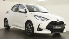 Gebruikt 2020 Toyota Yaris Hatchback | € 19.499 (Eerlijke prijs)