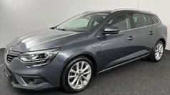 Grijs Gebruikt 2019 Renault Mégane GrandTour Intens Stationwagen | € 17.720 (Eerlijke prijs)