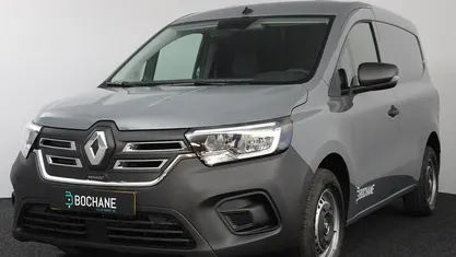 Grijs Gebruikt 2023 Renault Kangoo MPV | € 18.457 (Goede deal)