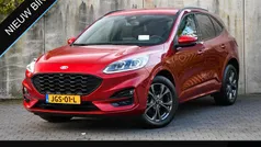 Gebruikt 2023 Ford Kuga ST-Line X SUV | € 29.995 (Eerlijke prijs)