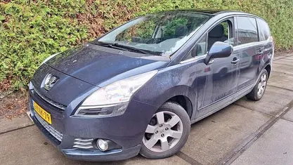 Occasion Peugeot 5008 120 PK (88 kW) 2013 MPV