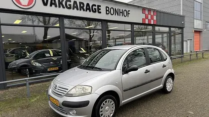 Gebruikt 2005 Citroën C3 Prestige Hatchback | € 2.750 (Eerlijke prijs)