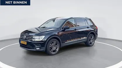 Occasion 2021 VW Tiguan Comfortline SUV | € 32.740 (Eerlijke prijs)