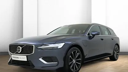 Occasion 2025 Volvo V60 Stationwagen | € 41.950 (Goede deal)