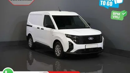 Occasion Ford Transit Trend 101 PK (74 kW) 2024 Wit Van