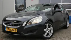 Gebruikt 2011 Volvo V60 Momentum Stationwagen | € 6.700 (Super prijs)