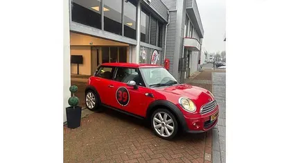 Occasion 2011 Mini ONE Business Hatchback | € 4.477 (Goede deal)