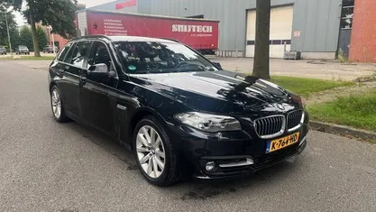 Occasion BMW 520 Executive 190 PK (139 kW) 2016 Stationwagen