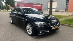 Gebruikt 2016 BMW 520 Executive Stationwagen | € 16.750 (Eerlijke prijs)