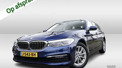 Occasion BMW 520 Executive 184 PK (135 kW) 2020 Stationwagen