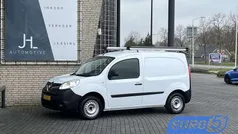 Gebruikt 2016 Renault Kangoo Komfort MPV | € 4.500 (Super prijs)