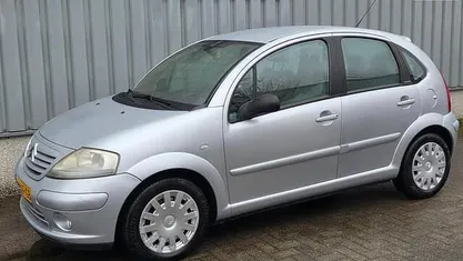 Occasion Citroën C3 Exclusive 73 PK (53 kW) 2003 Hatchback