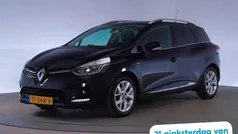 Renault Clio GrandTour