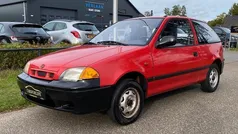 Gebruikt 1998 Suzuki Swift GL Hatchback | € 799 (Super prijs)