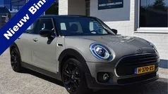 Gebruikt 2020 Mini Cooper Clubman Salt Stationwagen | € 21.495 (Eerlijke prijs)