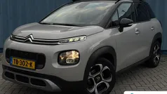 Grijs Gebruikt 2018 Citroën C3 Aircross PureTech SUV | € 15.345 (Eerlijke prijs)