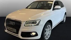 Gebruikt 2015 Audi Q5 Proline SUV | € 16.450 (Super prijs)