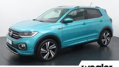 Gebruikt 2019 VW T-Cross Beats SUV | € 19.840 (Eerlijke prijs)