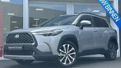 Gebruikt 2024 Toyota Corolla Cross SUV | € 36.400 (Eerlijke prijs)