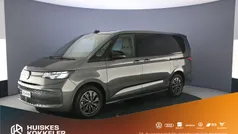VW Multivan