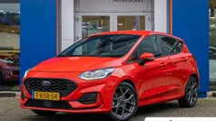 Gebruikt 2023 Ford Fiesta ST-Line X Hatchback | € 18.395 (Eerlijke prijs)