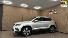 Gebruikt 2017 Seat Ateca XCELLENCE SUV | € 19.720 (Eerlijke prijs)
